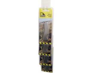 Clip Strip of Small Pocket Knives